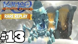 Kameo Elements of Power  Gameplay Walkthrough Part 13  Rare Replay  HD [upl. by Arakal]