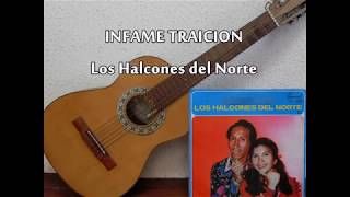 INFAME TRAICION Los Halcones del Norte c [upl. by Allyce]