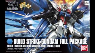 GUNDAM BUILD FIGHTERS ost GUNDAM BUILD FIGHTERS [upl. by Ainattirb743]