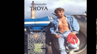 Edmundo Troya  Tu y yo  Telenovela Paloma 1994 [upl. by Ahsenet]