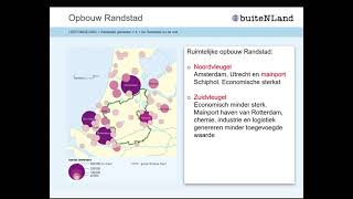 VWO 5 Hoofdstuk 4 2019 Leefomgeving stedelijke gebieden [upl. by Castra528]