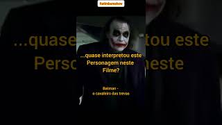 Sabia dessa coringa batman culturanerd culturapop curiosidades nerdcuriosidades cinema pop [upl. by Garlinda]