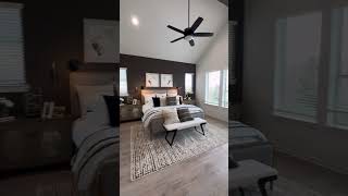 Tricoast Homes at Canterra Creek in Rosharon TX  brand new community [upl. by Annert58]