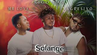 Rigolas Kibala Feat Agresivo Nyandoro amp Dj Lova  Solange Remix rigolaskibalaofficiel963 [upl. by Dihaz]