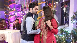 last episode Haara Dil Episode 26 Pakistani Drama Danish Taimoor humtv HibaBukhari [upl. by Carnes]