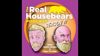 The Real Housebears Ep 157  RHONJ S14 Ep 13 [upl. by Mundy]