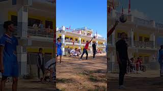 volleyball khijidemba okhaldhunga [upl. by Just]