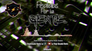 Falda Coqueta Aniceto Molina Ft Edison Molina ✘ Bebu Mix ✘ Remix 2019 [upl. by Zubkoff568]