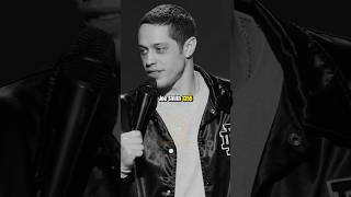 Pete Davidson Is Gay [upl. by Sucy276]