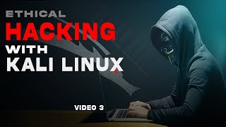 Kali Linux  Ethical Hacking Started Course  Kali Linux Tutorial  Ethical Hacking Playlist [upl. by Apps]