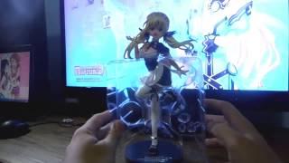 Haganai  Sena Kashiwazaki Figure Unboxing [upl. by Issi826]