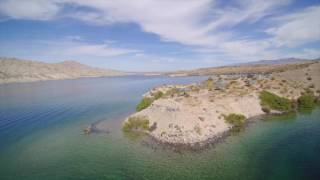 Lake Mohave Bullhead City Arizona [upl. by Meredeth]