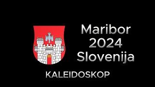 Maribor 2024  Eine kleine Rundschau [upl. by Atekehs]