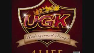 Ugk  Used to Be [upl. by Jovia]