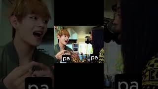 V Get Revenge with Jiminie Pabo  Best Revenge Of Taehyung [upl. by Newell]