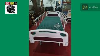 Electric Hospital Bed For Sale In Nugegoda  Kadawatha  Srilanka  watapitalk [upl. by Niajneb]