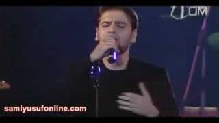 Sami Yusuf  Assalatu Wassalam to Muhammad PBUH [upl. by Aicilat]