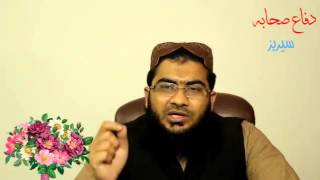 Ameer E Muawiya R A Katib E Wahi by Hafiz Abu Yahya Noorpuri [upl. by Zeret]