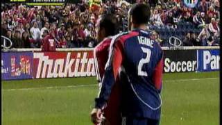 CONTRACRONICA TVAZTECA CUAHUTEMOC BLANCO CHICAGO FIRE  MCMR [upl. by Capello]