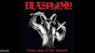 BlasphemY  Weltering in Blood Rehearsal [upl. by Leicester]