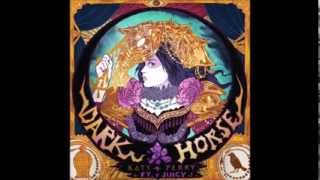 Katy Perry  Dark Horse Acoustic [upl. by Orimar]