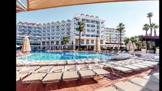 quotGrand Ideal Premiumquot Marmaris [upl. by Lehcin948]