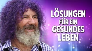 Lösungen für ein gesundes Leben  Alles was Du wissen musst  Robert Franz spricht Klartext [upl. by Edgerton292]