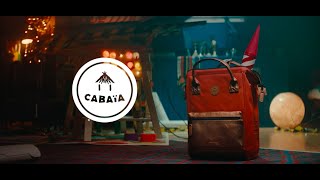 Cabaïa  Spot TV 35s  quotRésiste à tous vos rêvesquot [upl. by Oirrad360]