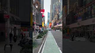 New York City travel usa shorts walking [upl. by Ellersick982]