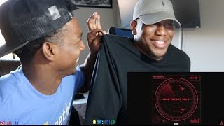 Tee Grizzley x Lil Yachty quotFrom The D To The Aquot WSHH Exclusive  Official Audio REACTION [upl. by Serle]