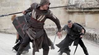 Assassins Creed 2016 Ending Scene ExplainedExplanation [upl. by Safir]