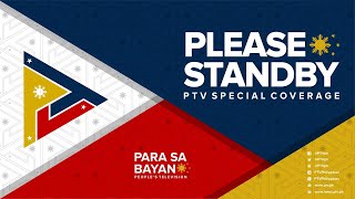 PANOORIN Pilipinas Debate 2022  The Vicepresidential Debate [upl. by Akinar]