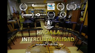 quotHacia la Interculturalidadquot  Cortometraje documental Premio IberCultura Viva Iyil2019 [upl. by Emorej]