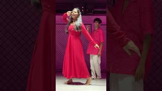 O bekhabar Dance Choreo by Sarang obekhabar bollydance [upl. by Ecinereb589]