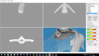 Creating Clothes for The Sims 3 PART 7 Fixing Bones [upl. by Kola644]