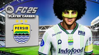 Peter Mawar Career EP 10  PETER MAWAR MEMBUAT RECORD BARU UNTUK PERSIB DI LIGA  23 GOL DI 11 MATCH [upl. by Ellynad31]