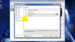 Virtualna masina  Oracle Virtualbox [upl. by Jemy313]