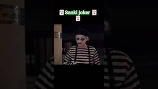 pgal sanki joker part 1 🃏subscribe to part 2 movie explained channel [upl. by Jae]