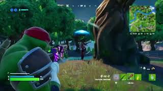 Fortnite Reload 3 Locked in [upl. by Naras]