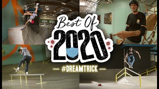 The Sickest quotNever Been Donequot Tricks We Saw In 2020 [upl. by Einhoj]