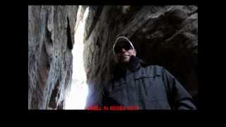 Geological Trail at Breaks Interstate Park on the KentuckyVirginia Border [upl. by Panta]