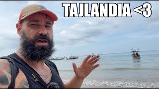 NA ŻYWO  OSTATNI RAZ NA ŻYWO Z TAJLANDII🌴🌞 [upl. by James]