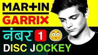 No 1 DJ 🎵Martin Garrix मार्टिन गैरिक्स Success Story in Hindi  Biography  Animals  Disc Jockey [upl. by Okimik]