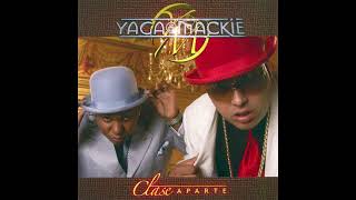 Yaga amp Mackie Ft Zion amp Lennox  No Quisiera Dejarte Official Audio [upl. by Ytirahc]