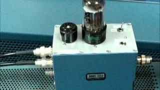 Noise Testing 6SN7GT Vacuum Tubes [upl. by Ecnaiva229]