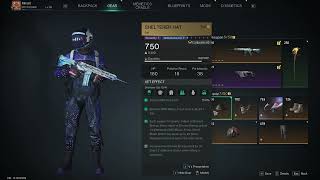 M416 Silent Anabasis build Frost Vortex is doing INSANE DAMAGE [upl. by Alyakim]