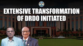 Dissent Overruled Revamp of DRDO in Progress  defence research msme india government [upl. by Hanoj265]