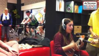 Ride4Mike spiningmarathon [upl. by Hauge]