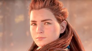 RTX 4090  Horizon Zero Dawn Remastered  max graphic 8K [upl. by Ociral837]