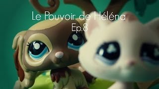 Le Pouvoir de Héléna ep8 [upl. by Ellehcan]